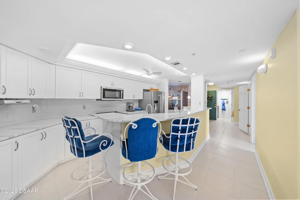 4575 S Atlantic Avenue #6303 Ponce Inlet, FL 32127
