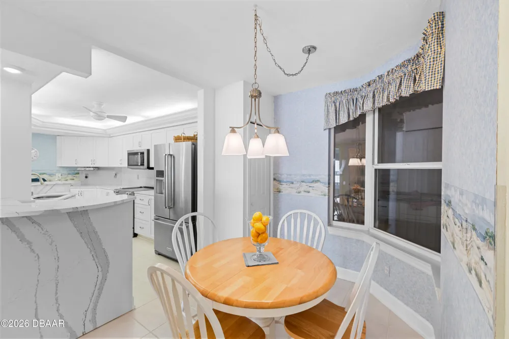 4575 S Atlantic Avenue #6303 Ponce Inlet, FL 32127