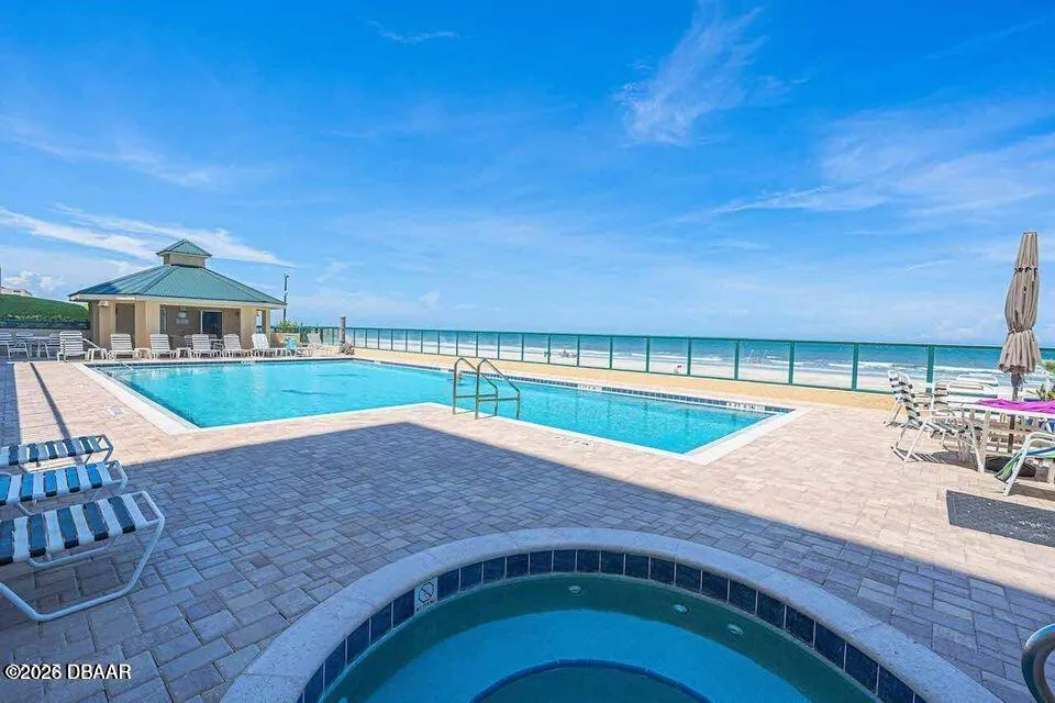4575 S Atlantic Avenue #6303 Ponce Inlet, FL 32127