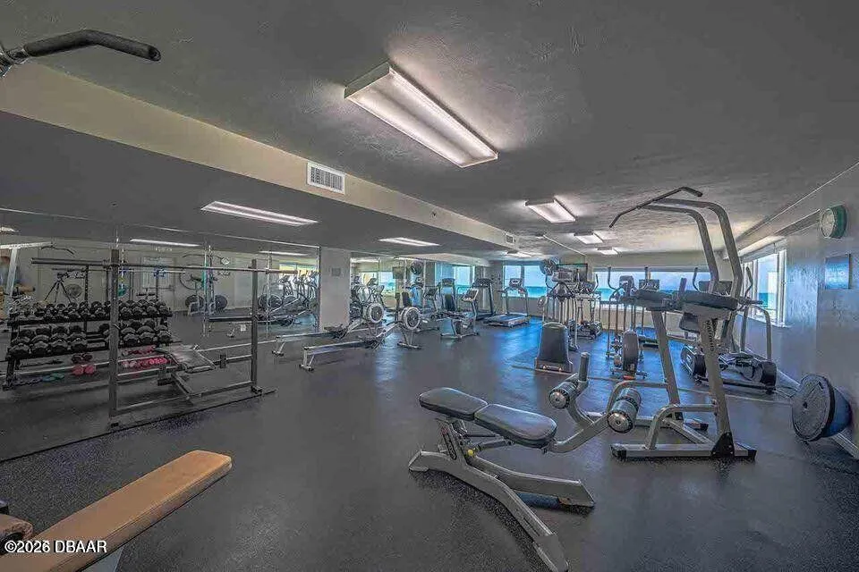 4575 S Atlantic Avenue #6303 Ponce Inlet, FL 32127