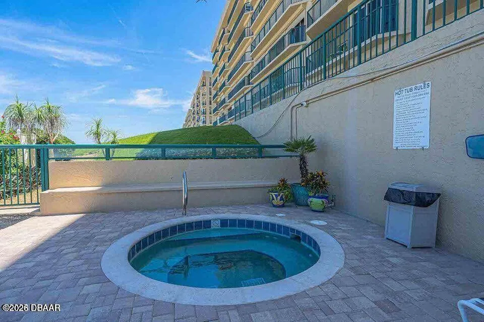 4575 S Atlantic Avenue #6303 Ponce Inlet, FL 32127