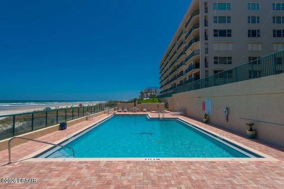 4575 S Atlantic Avenue #6303 Ponce Inlet, FL 32127