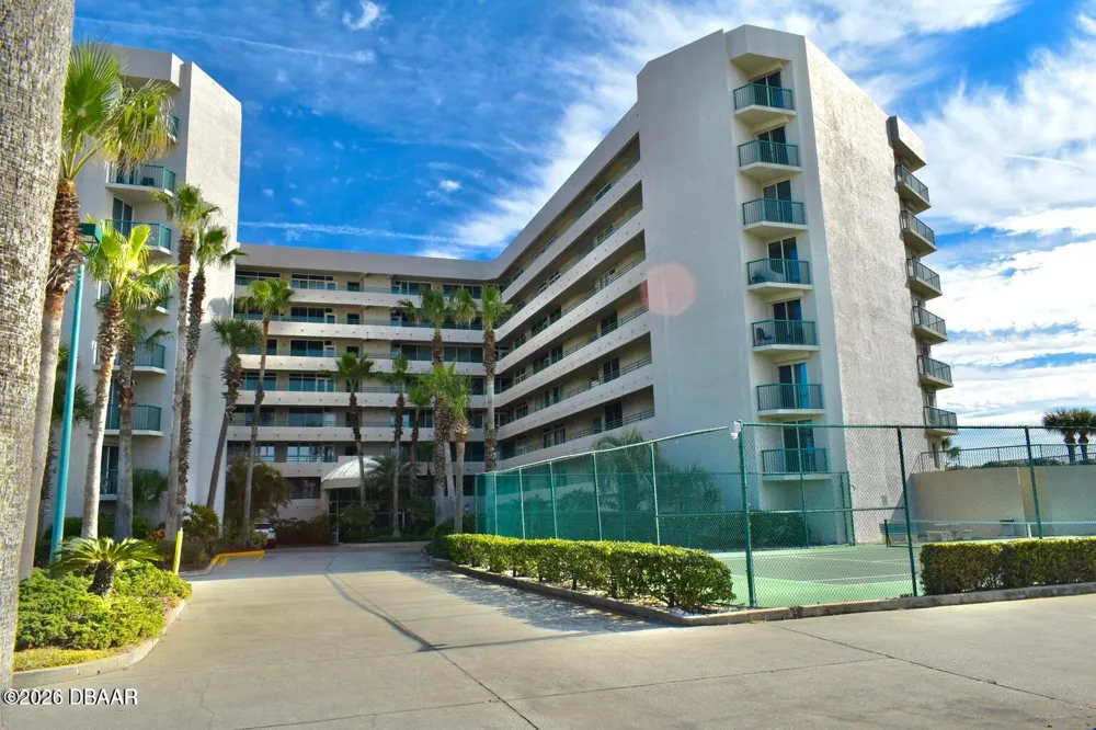 4575 S Atlantic Avenue #6303 Ponce Inlet, FL 32127