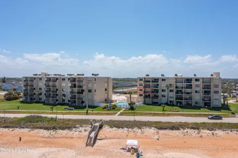 2222 Ocean Shore Boulevard #305B