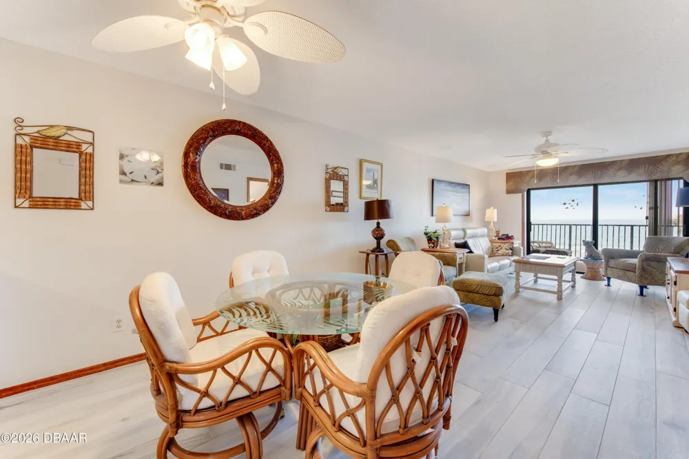 2222 Ocean Shore Boulevard #305B Ormond Beach, FL 32176