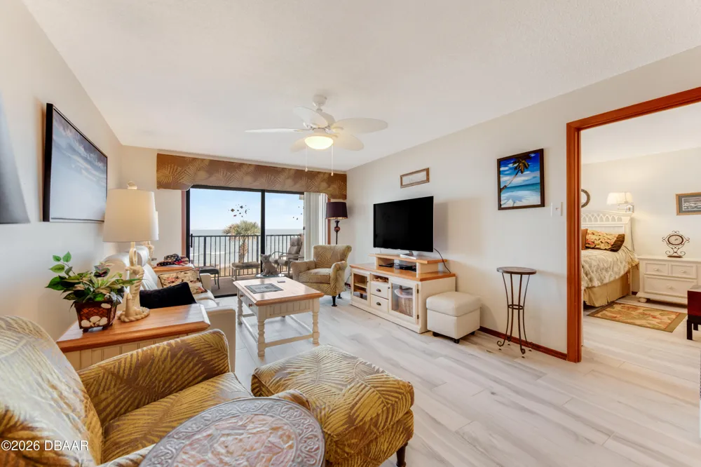 2222 Ocean Shore Boulevard #305B Ormond Beach, FL 32176