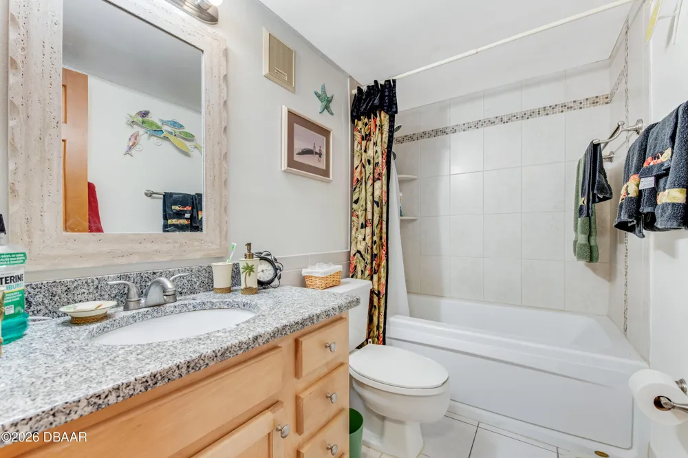 2222 Ocean Shore Boulevard #305B Ormond Beach, FL 32176