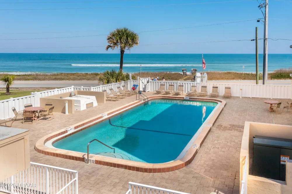 2222 Ocean Shore Boulevard #305B Ormond Beach, FL 32176