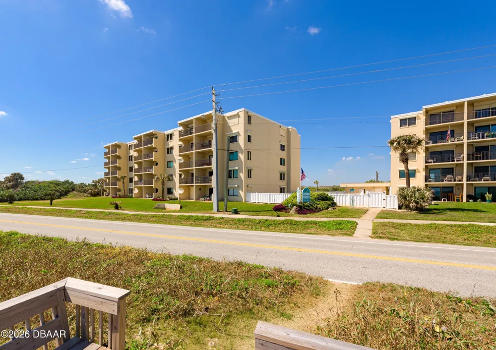 2222 Ocean Shore Boulevard #305B Ormond Beach, FL 32176