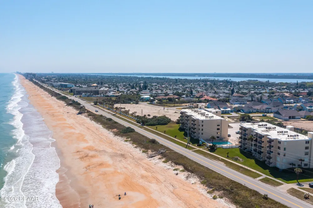2222 Ocean Shore Boulevard #305B Ormond Beach, FL 32176