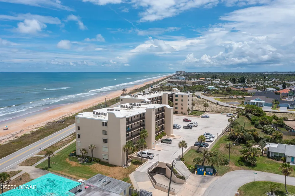 2222 Ocean Shore Boulevard #305B Ormond Beach, FL 32176