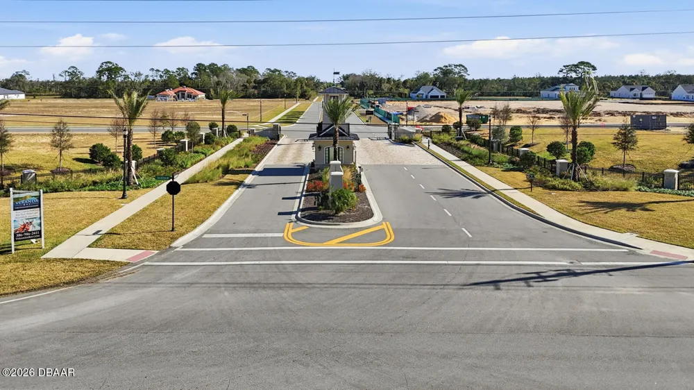 87 Coronado Road Flagler Beach, FL 32136