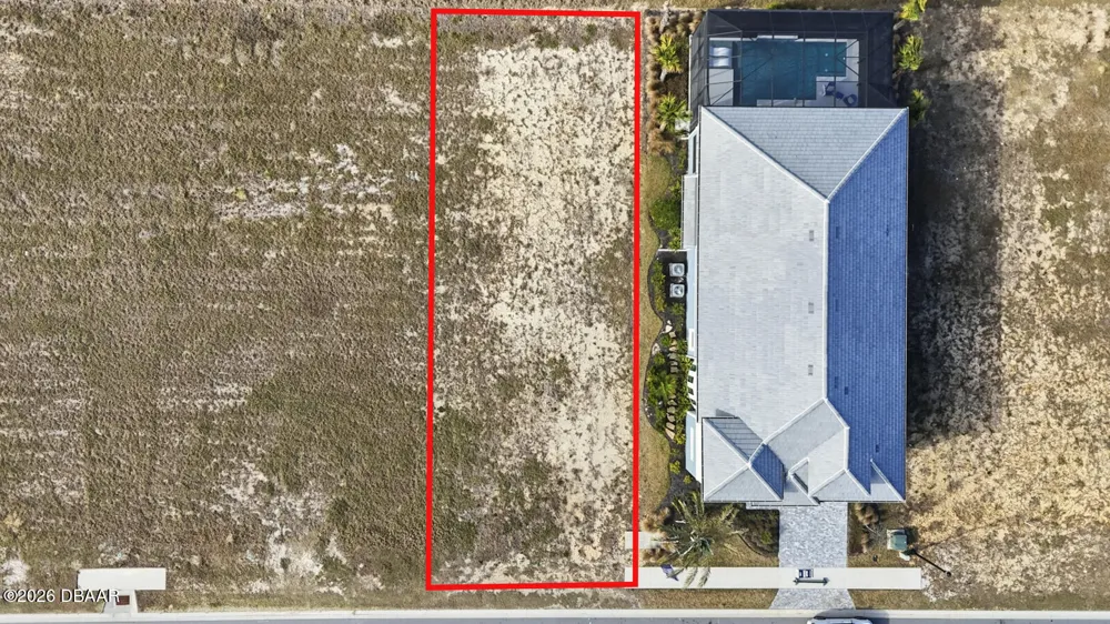 87 Coronado Road Flagler Beach, FL 32136