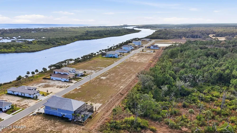 87 Coronado Road Flagler Beach, FL 32136