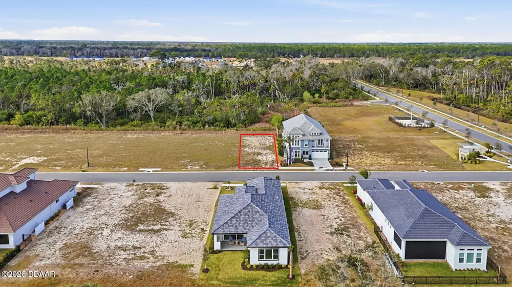 87 Coronado Road Flagler Beach, FL 32136