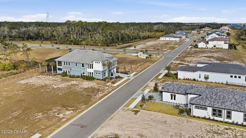 87 Coronado Road Flagler Beach, FL 32136
