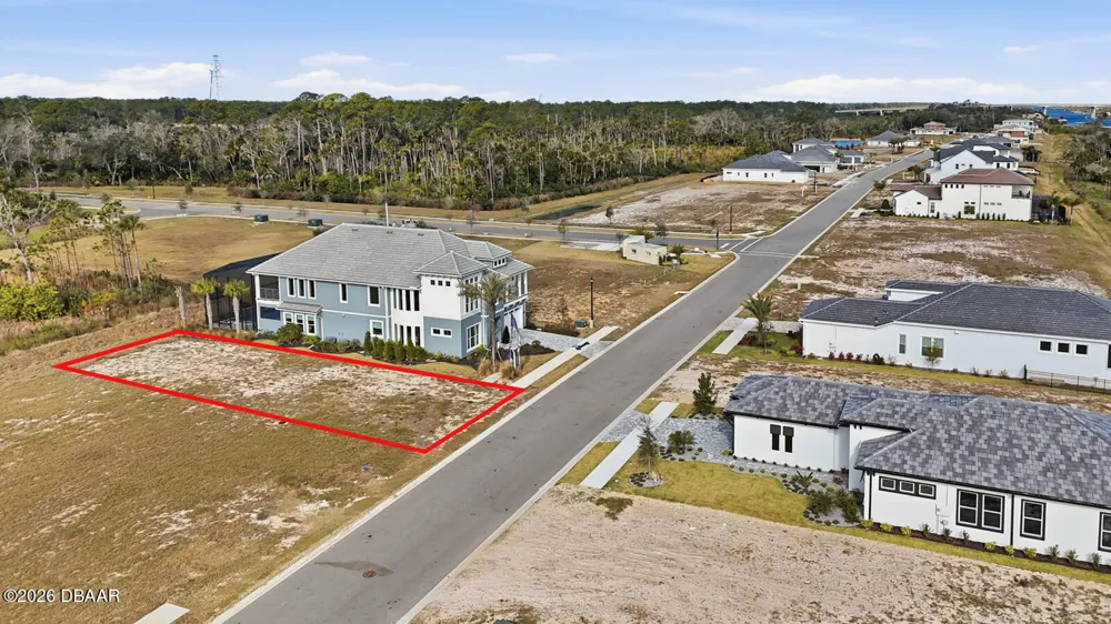 87 Coronado Road Flagler Beach, FL 32136