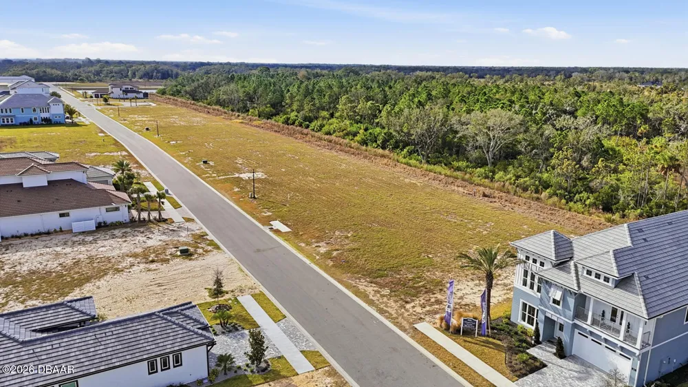 87 Coronado Road Flagler Beach, FL 32136