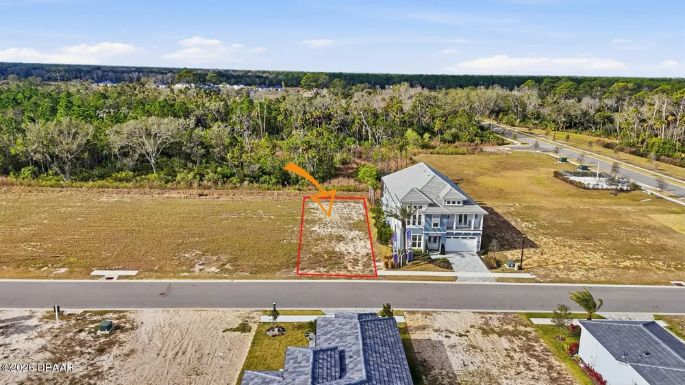 87 Coronado Road Flagler Beach, FL 32136