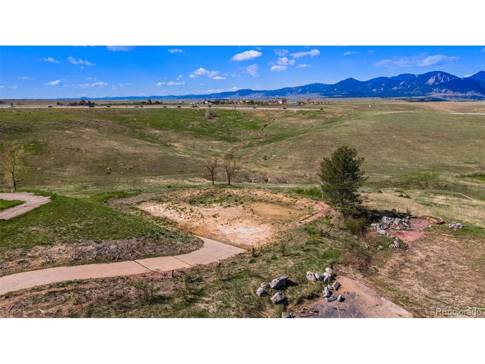 8 Benchmark Drive Boulder, CO 80303