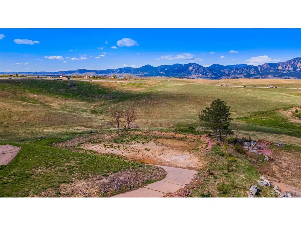 8 Benchmark Drive Boulder, CO 80303