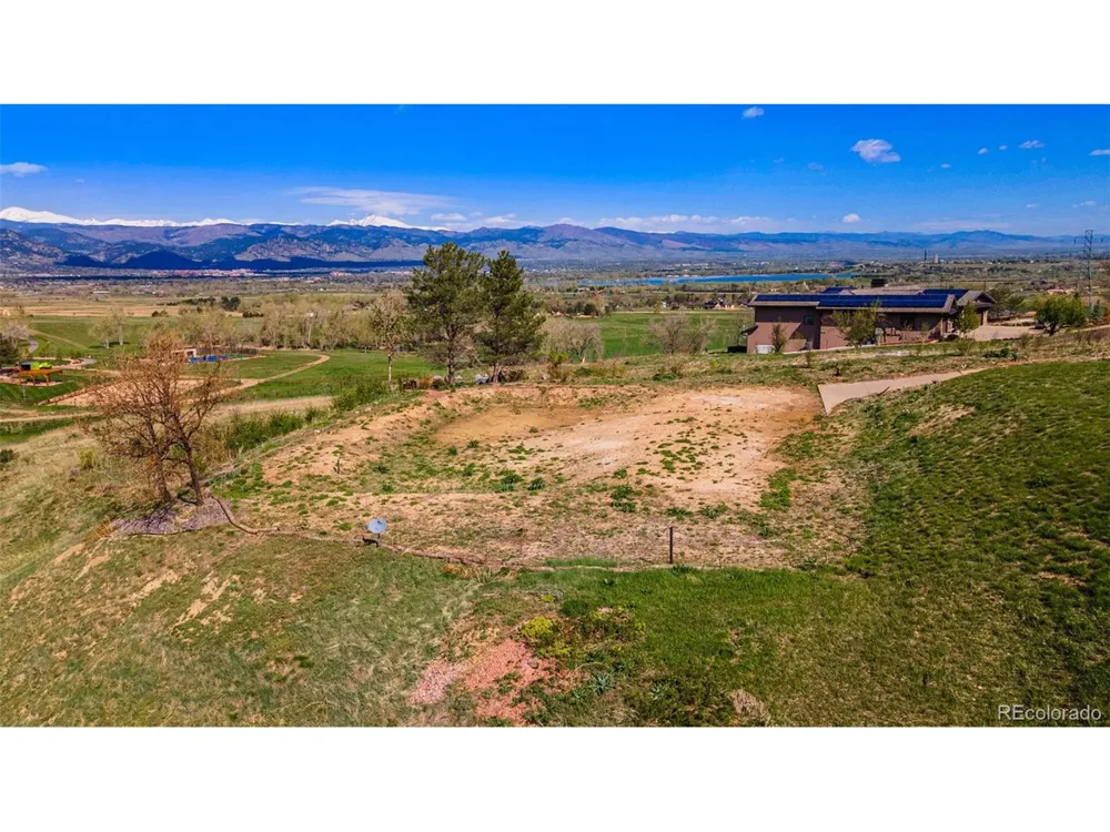 8 Benchmark Drive Boulder, CO 80303