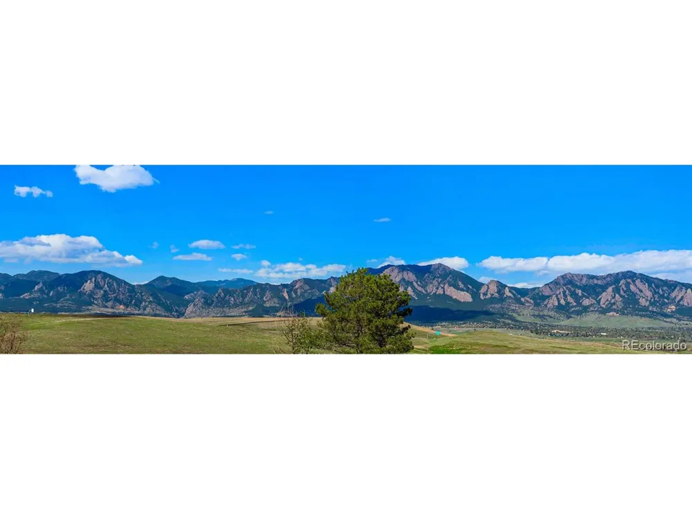 8 Benchmark Drive Boulder, CO 80303
