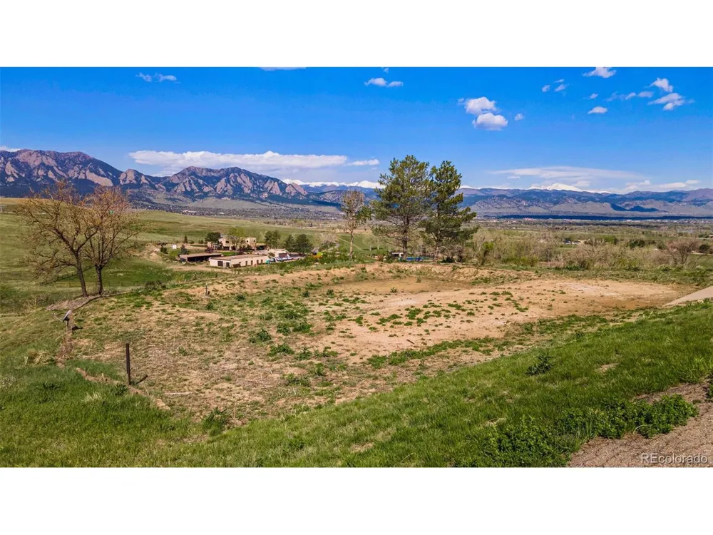 8 Benchmark Drive Boulder, CO 80303