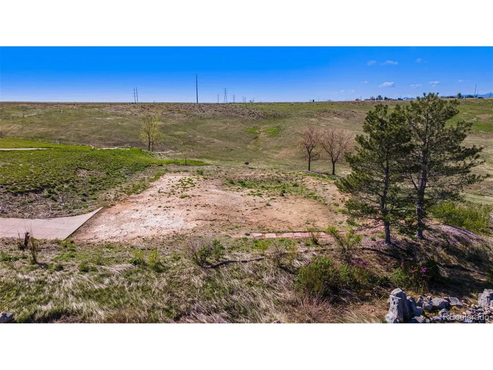 8 Benchmark Drive Boulder, CO 80303