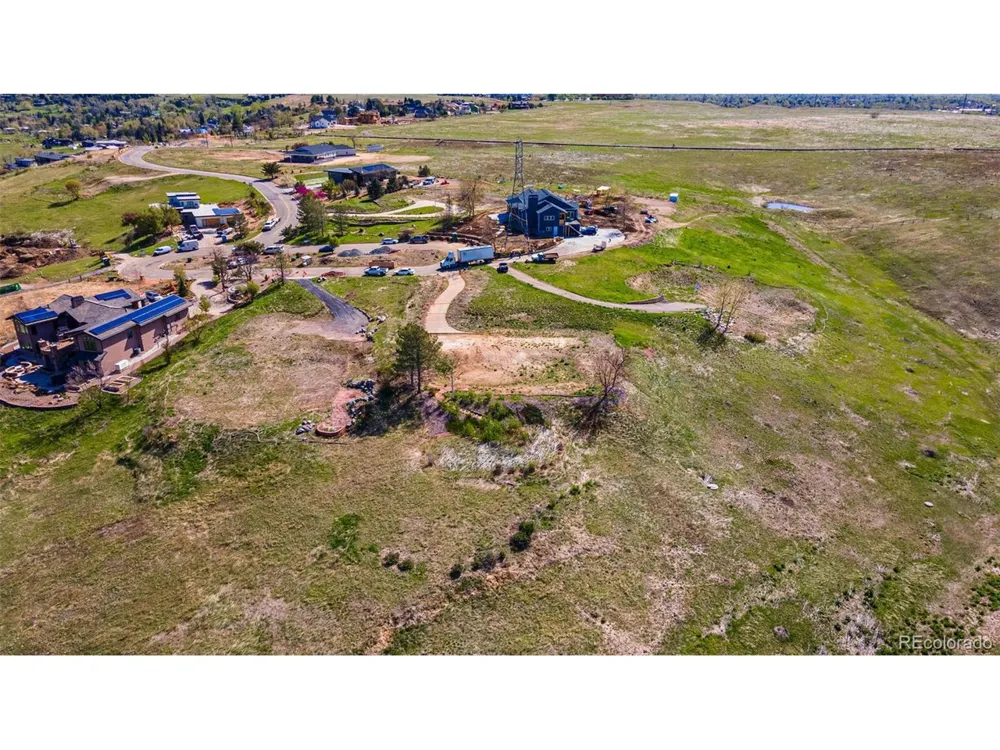 8 Benchmark Drive Boulder, CO 80303