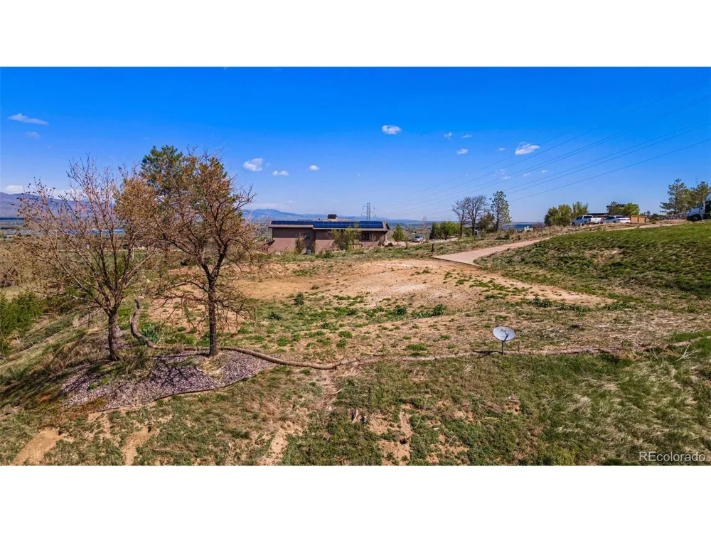 8 Benchmark Drive Boulder, CO 80303