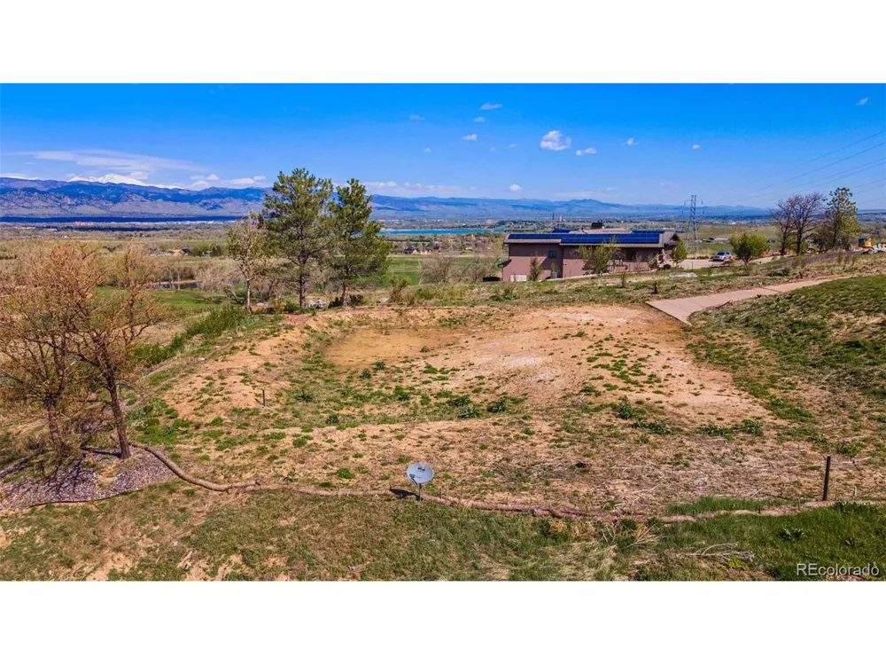 8 Benchmark Drive Boulder, CO 80303