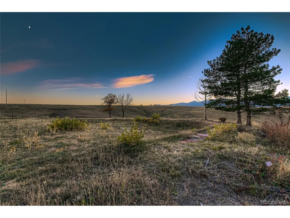 8 Benchmark Drive Boulder, CO 80303