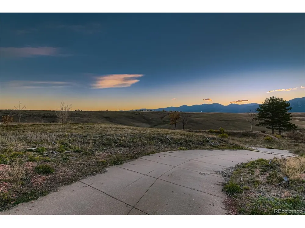 8 Benchmark Drive Boulder, CO 80303
