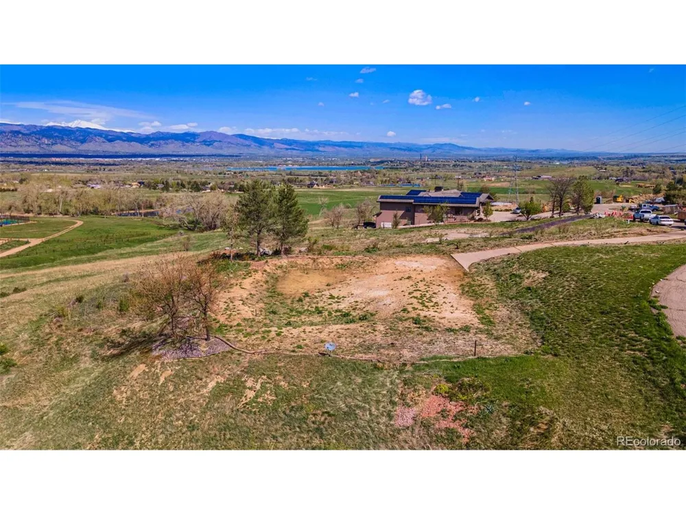 8 Benchmark Drive Boulder, CO 80303