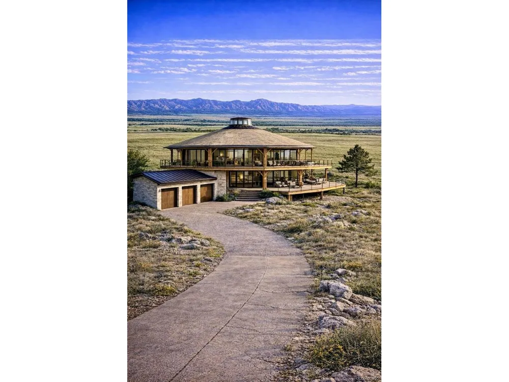 8 Benchmark Drive Boulder, CO 80303