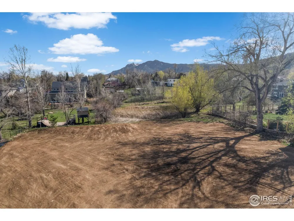 1560 Sumac Avenue Boulder, CO 80304