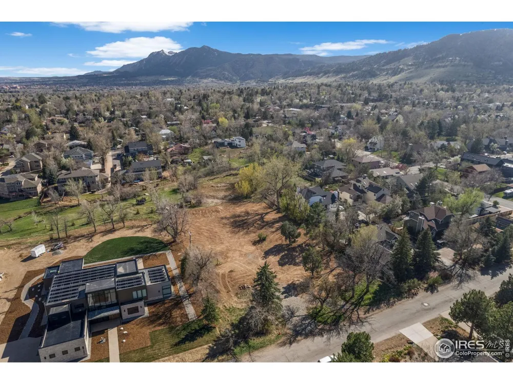 1560 Sumac Avenue Boulder, CO 80304