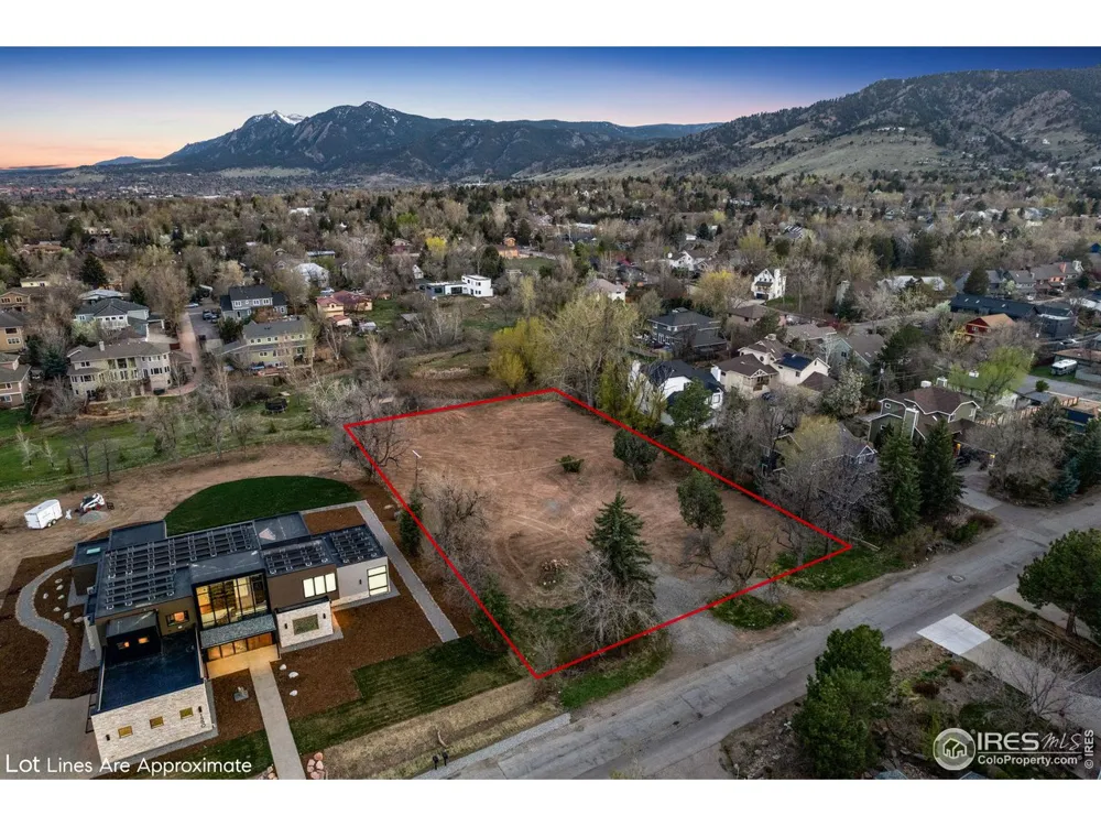1560 Sumac Avenue Boulder, CO 80304