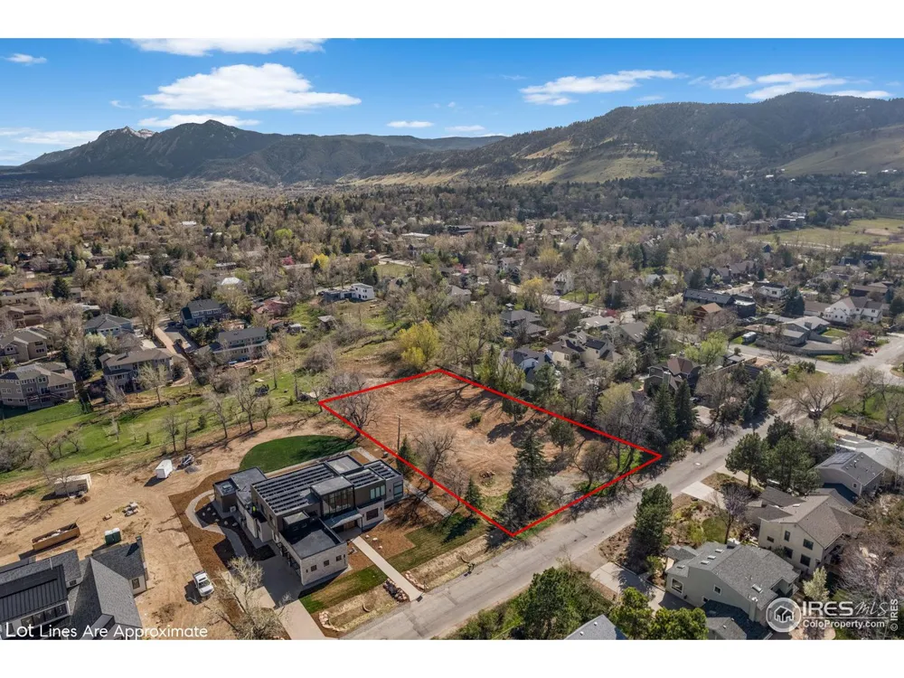 1560 Sumac Avenue Boulder, CO 80304