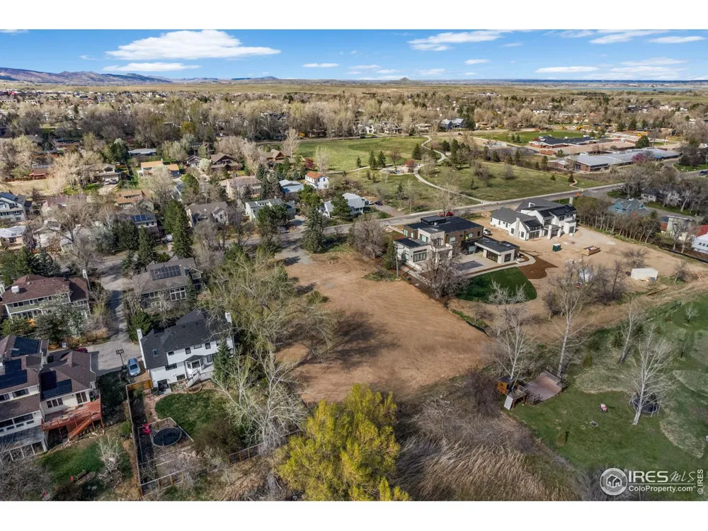1560 Sumac Avenue Boulder, CO 80304