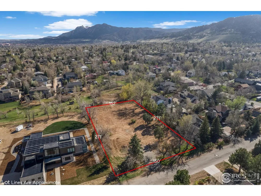 1560 Sumac Avenue Boulder, CO 80304