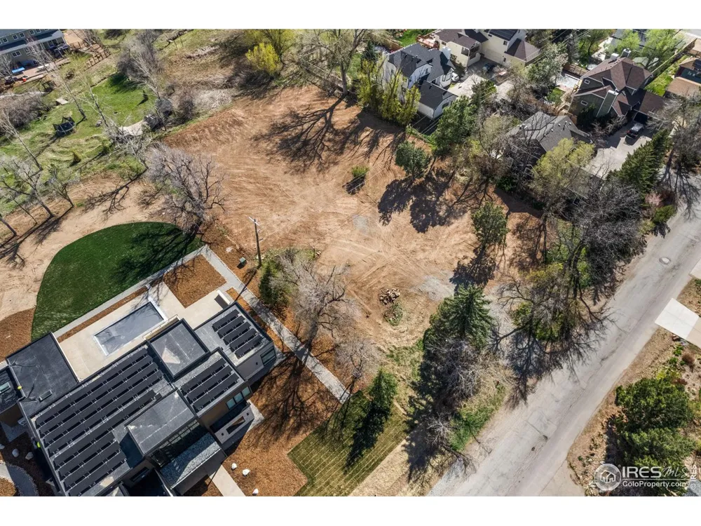 1560 Sumac Avenue Boulder, CO 80304