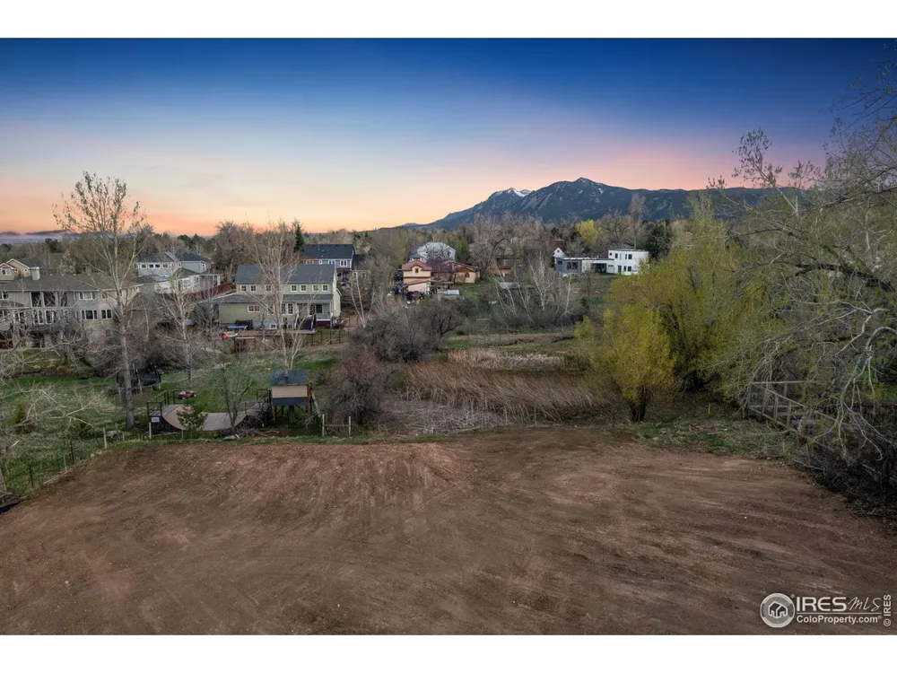 1560 Sumac Avenue Boulder, CO 80304