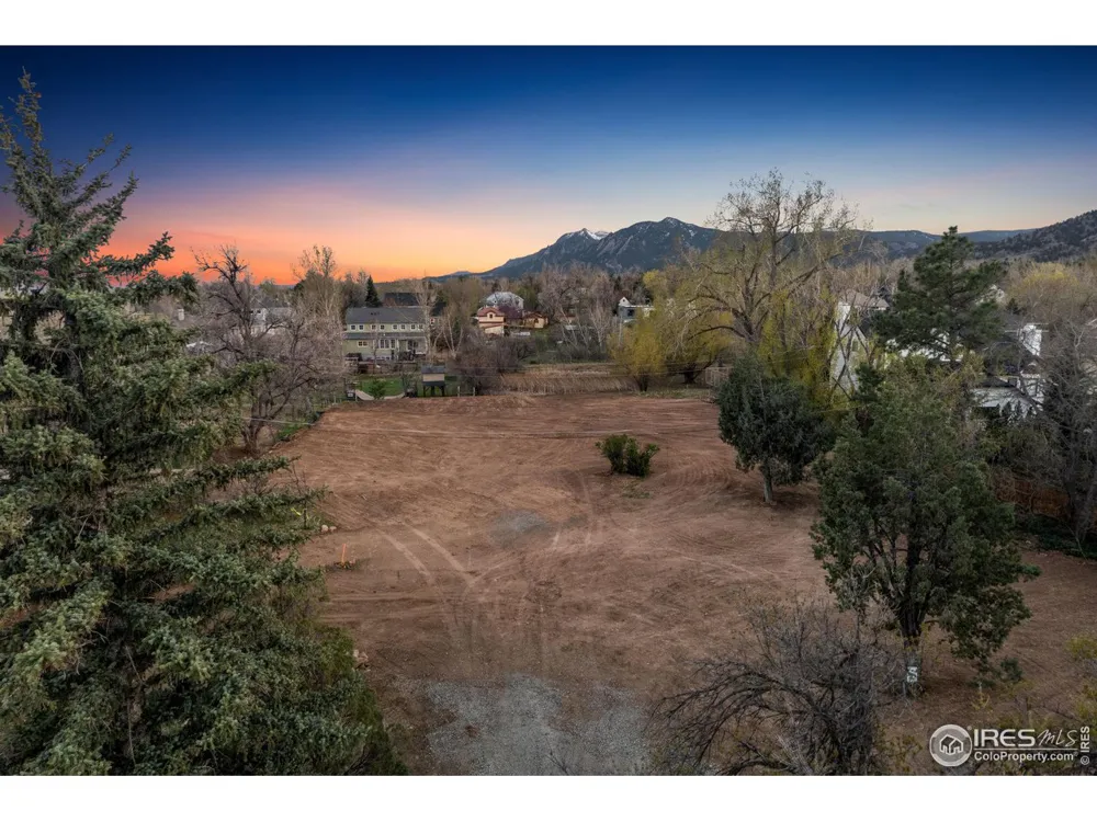 1560 Sumac Avenue Boulder, CO 80304