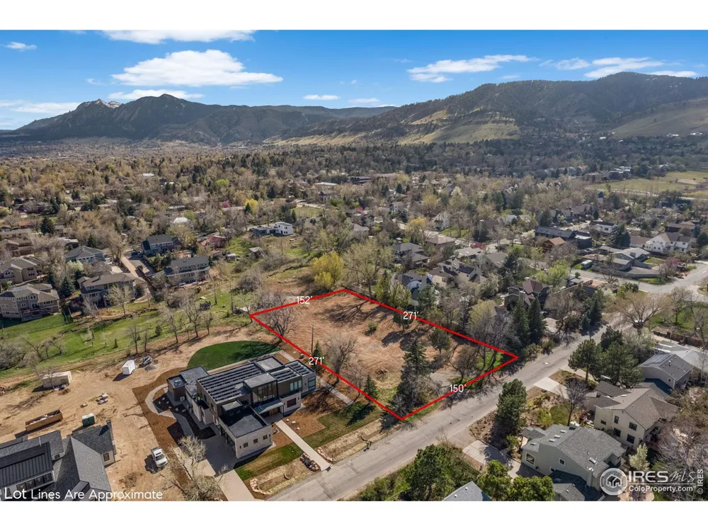 1560 Sumac Avenue Boulder, CO 80304