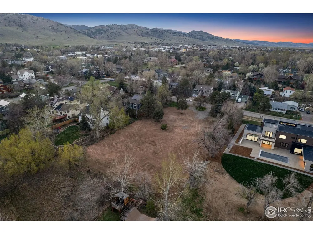 1560 Sumac Avenue Boulder, CO 80304