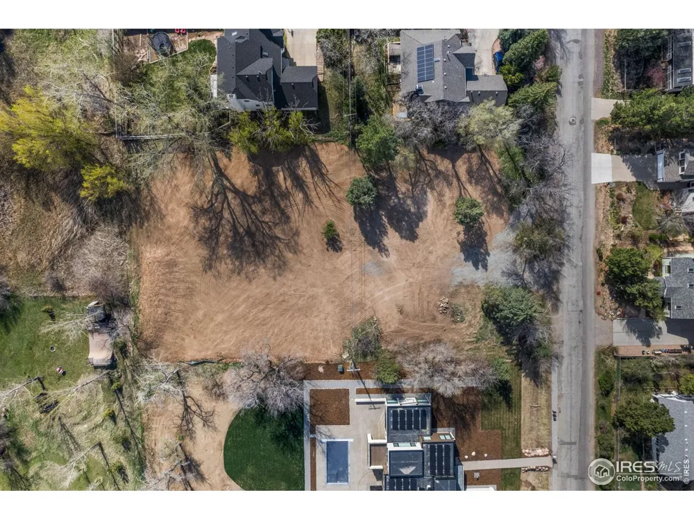 1560 Sumac Avenue Boulder, CO 80304