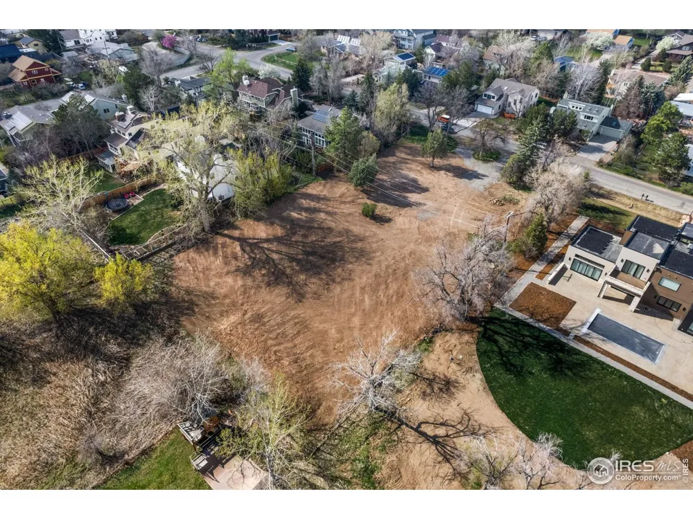 1560 Sumac Avenue Boulder, CO 80304