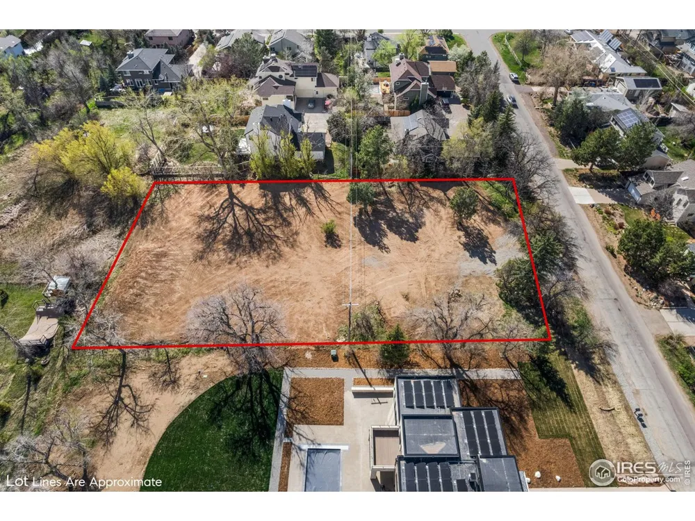 1560 Sumac Avenue Boulder, CO 80304
